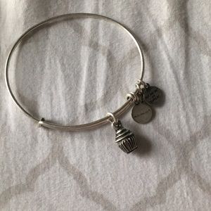 Alex and Ani bracelet